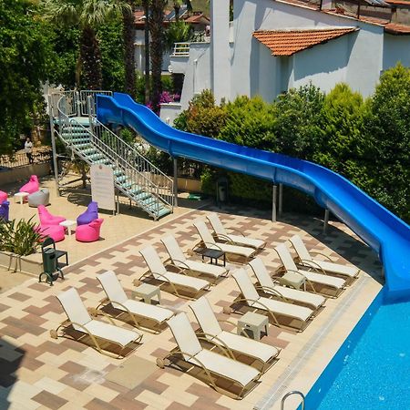 Club Selen Icmeler 호텔 외부 사진